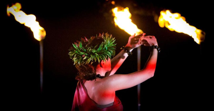 Maui: Feast at Mokapu Farm-to-Table Luau in Wailea - Key Points to Know Before You Book