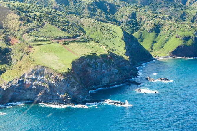 Maui Horseback Adventure at Circle M Ranch With Real Cowboys - Who should think twice