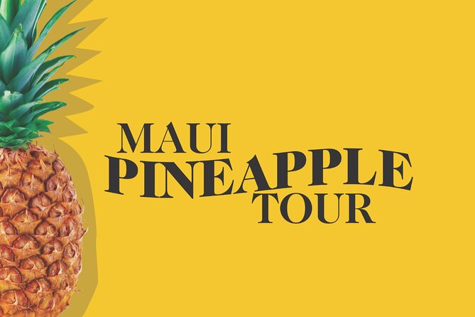 Maui Pineapple Farm Tour in Haliimaile - Why Haliimaile is the right setting for a pineapple tour