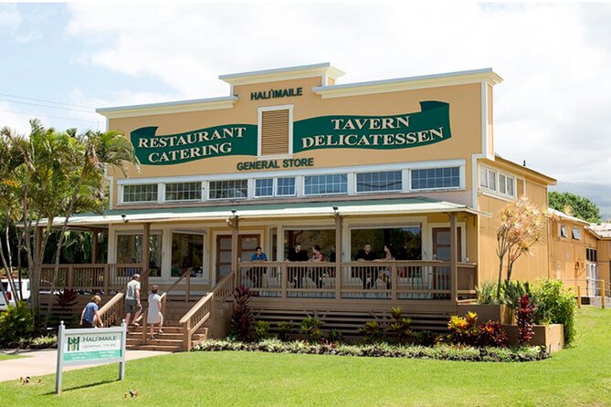 Maui Pineapple Tour: Farm and Feast Experience - Key points at a glance