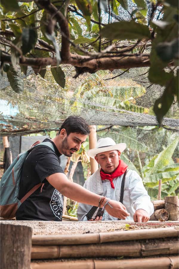 Medellin: Coffee Farm and Barista Workshop Experience - Practical advice for a smoother day