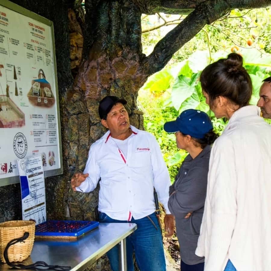Medellin: Coffee Farm and Barista Workshop Experience - Why the farm setting changes the lesson