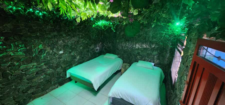 Medellin: Coffee Farm Tour & Spa with Overnight Glamping - What the $1,705 price means
