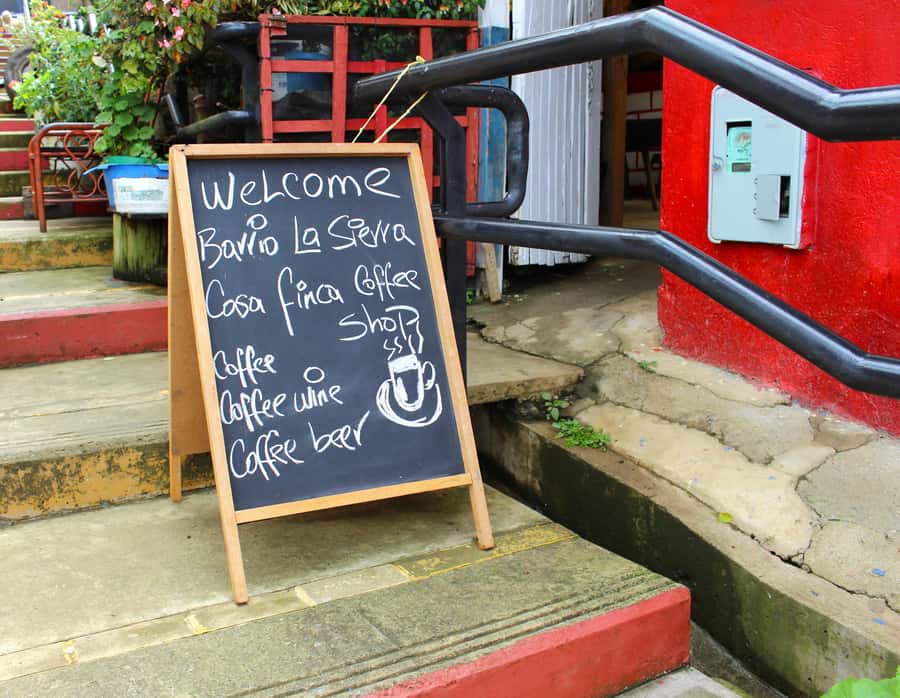 Medellín Coffee Farm Tour with Trolley and Cable Car Ride - Should you book the Barrio La Sierra coffee tour?