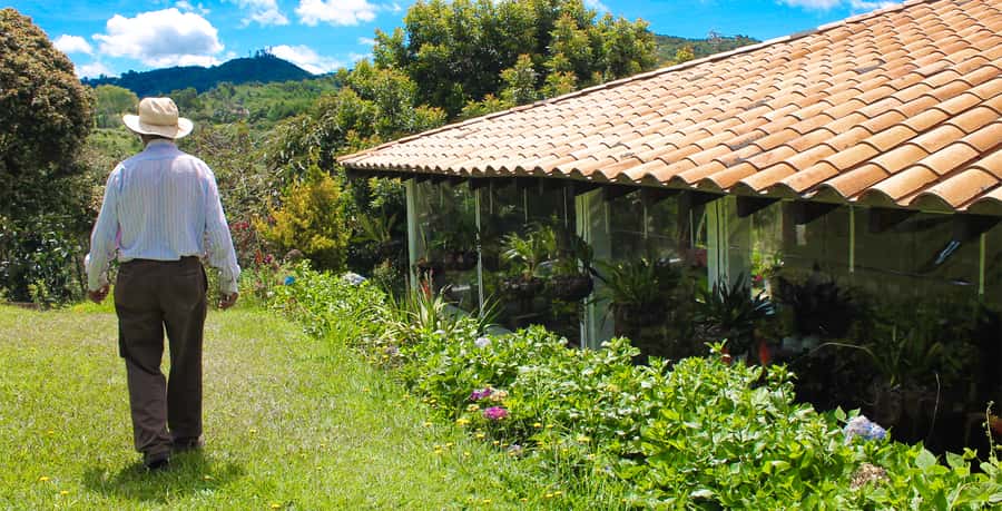 Medellín: Flower Farm & Silletero History Tour - Why Silleteros matter in Medellín