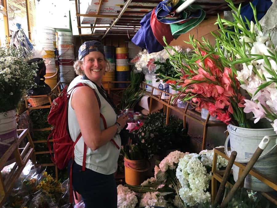 Medellín: Flower Farm & Silletero History Tour - How the four hours are divided