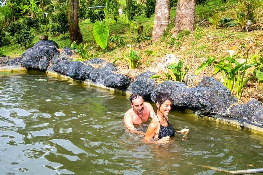 Medellin: Horseback Riding Coffee Farm Tour with Coffee Spa - The 35-minute horseback ride to Don Leandro