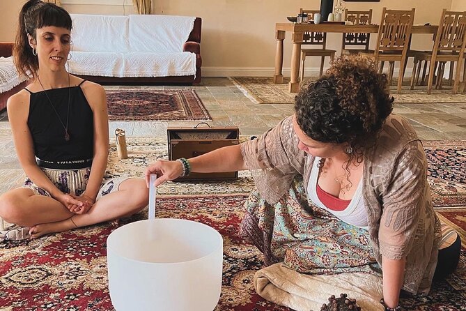 Meditation Experience at a Lovely Farm in Porto - Leaving Porto for a Quiet Farm Setting