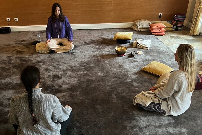 Meditation Experience at a Lovely Farm in Porto - Is $94.92 Good Value?