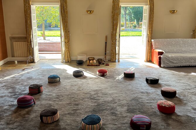Meditation Experience at a Lovely Farm in Porto - Practical Planning Before You Go