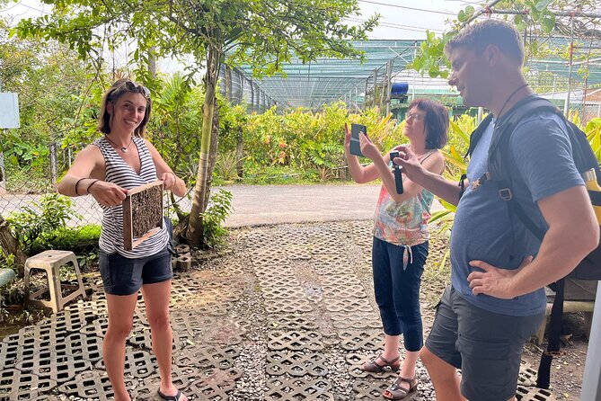 Mekong Day Trip Explore Village Bicycle CookingClass Group 12 Pax - What this Mekong Delta day trip is really like