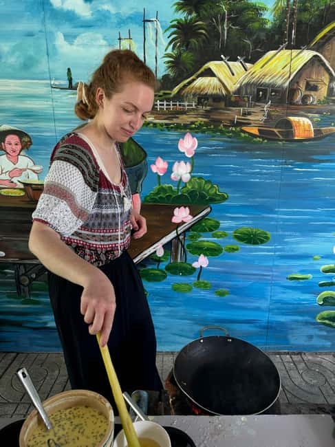 Mekong Delta Day Trip: Explore Cycling & Cook Classes Farm - Key points to know before you book