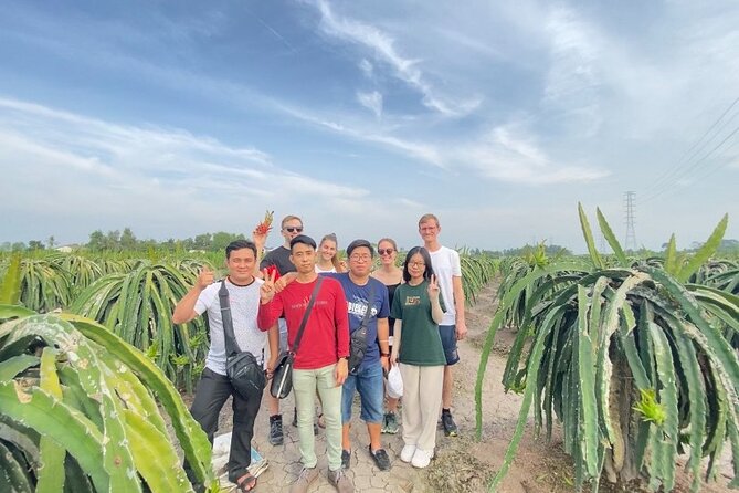 Mekong Delta Nature Cano-Kayak-Cycling & Fishing Private Day Trip - What the guides add to the day