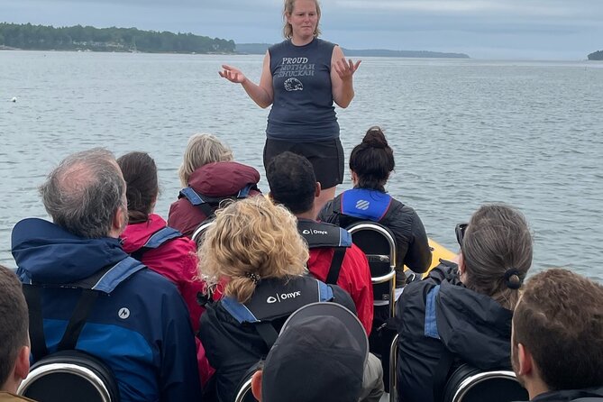 Mere Point Oyster Farm Tour - Key points to know before you book