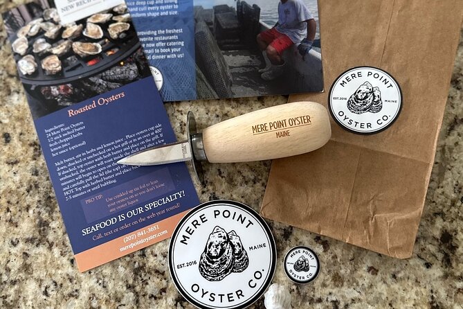 Mere Point Oyster Farm Tour - Is $149 a fair price?