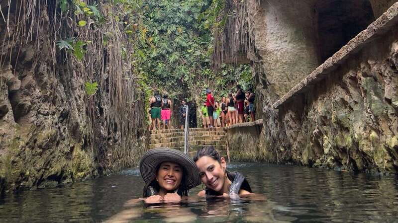 Mérida: Hacienda & Cenote Mucuyche Guided Tour - Key points to know before booking