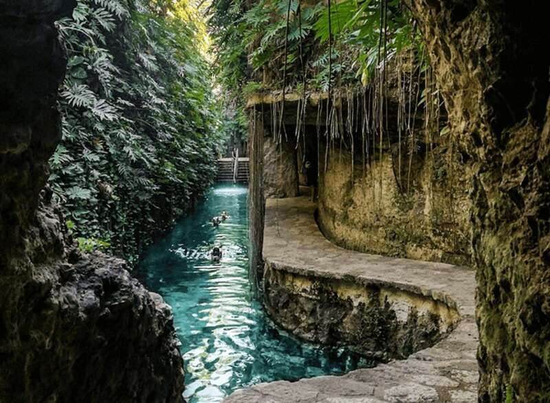 Mérida: Hacienda & Cenote Mucuyche Guided Tour - A six-hour escape from Mérida