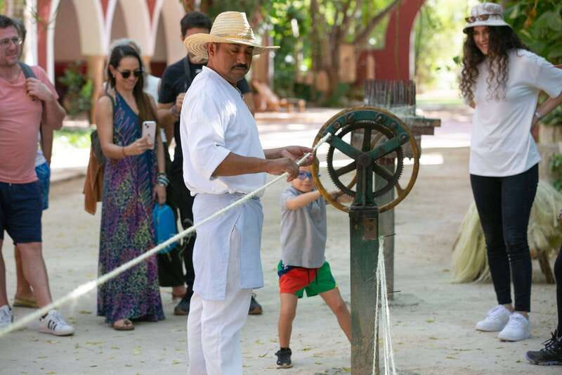 Merida: Hacienda Sotuta de Peon w/ Cenote & Henequen Tour - Why Sotuta de Peón tells the Yucatan story well