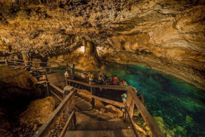 Hacienda Sotuta de Peon w/ Cenote & Henequen Tour