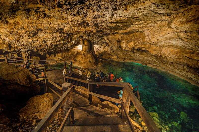 Merida: Hacienda Sotuta de Peon w/ Cenote & Henequen Tour - What to bring and what to expect on site