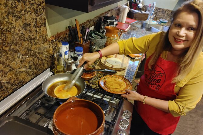 Mexican Cooking Class at Hacienda Eco-Domes | Valle de Guadalupe - Sitting down for the Fiesta Brunch