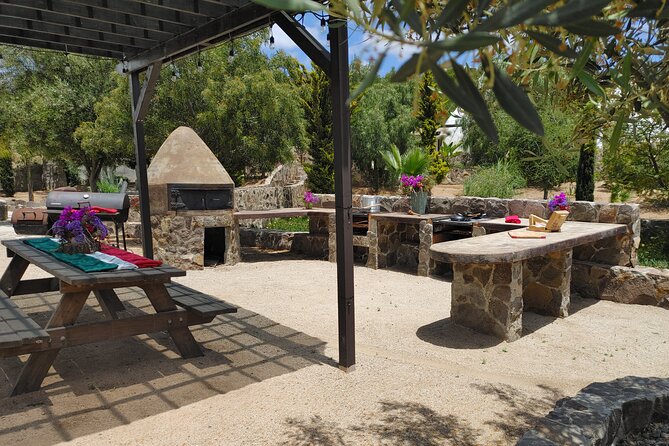 Mexican Cooking Class at Hacienda Eco-Domes | Valle de Guadalupe - Who will enjoy this cooking class most
