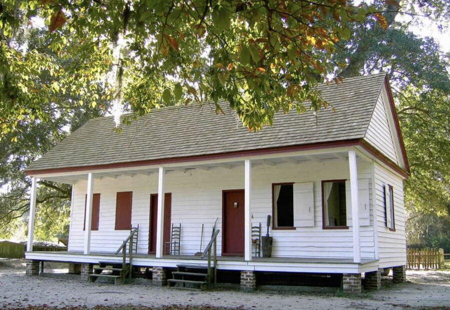 Middleton Place Plantation Tour - Practical advice for making the most of the visit