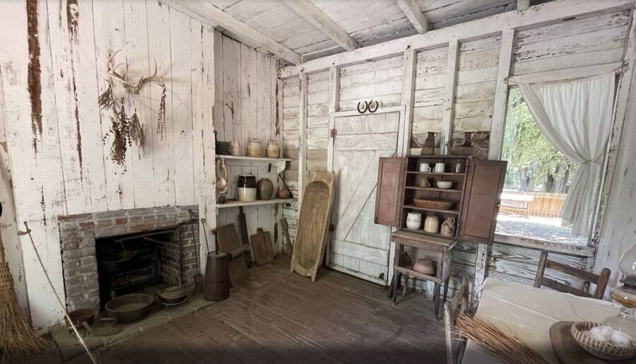 Middleton Place Plantation Tour - The plantation home and three generations of public life