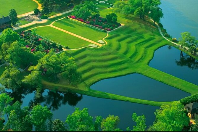 Middleton Plantation-3 hour guided tour- hotel pickup-admission - Why a small group changes the experience