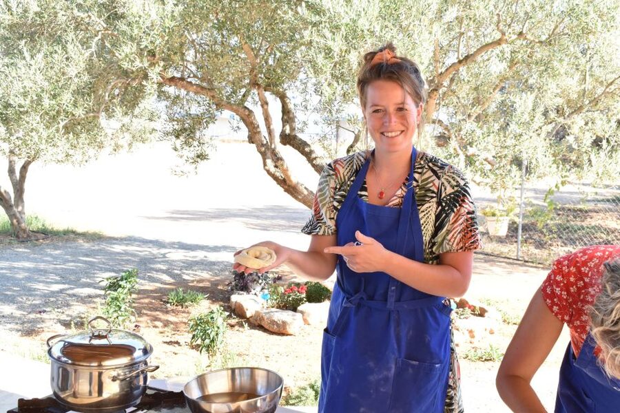 Moires: Cooking Class and Olive Oil Tasting at a Family Farm - Who will enjoy this cooking class most