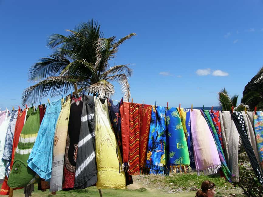 Monkey Feeding & Historic Sugar Plantation & Rum Distillery - What the tour is worth