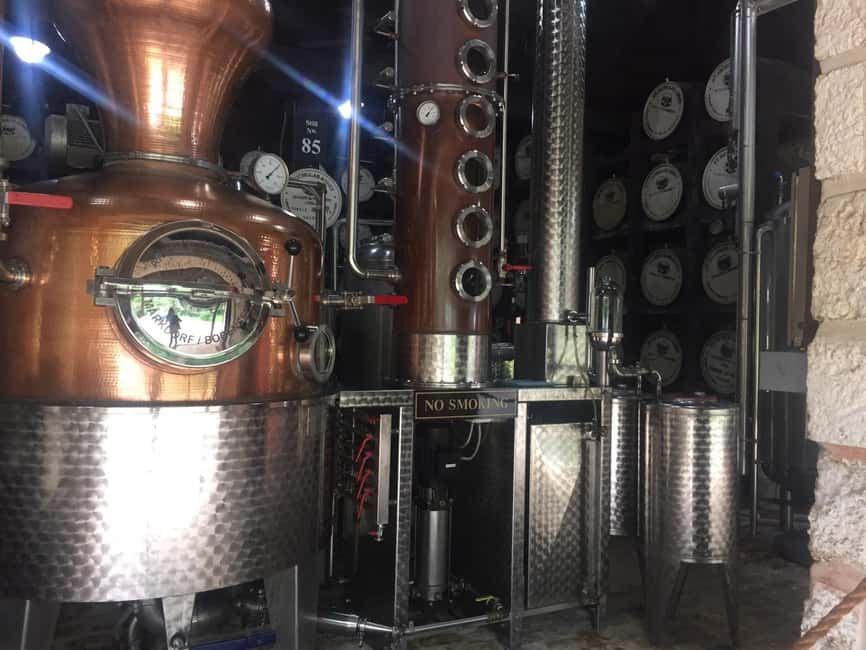 Monkey Feeding & Historic Sugar Plantation & Rum Distillery - FAQ
