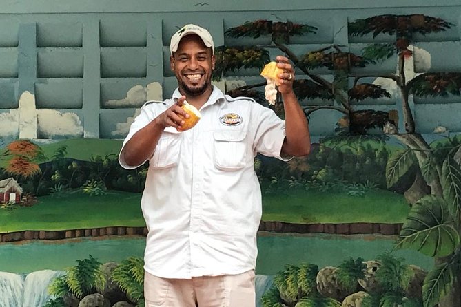 Monkeyland & Plantation Safari Full Day from Juan Dolio - Lunch, drinks, and the package details