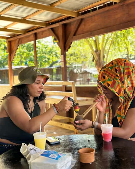 Montego Bay: Marijuana Farm Private Tour with Transportation - Reaching the farm from Montego Bay and Falmouth