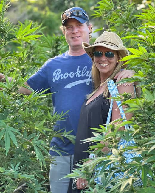Montego Bay Marijuana Farm Tour - Is $140 a fair price?