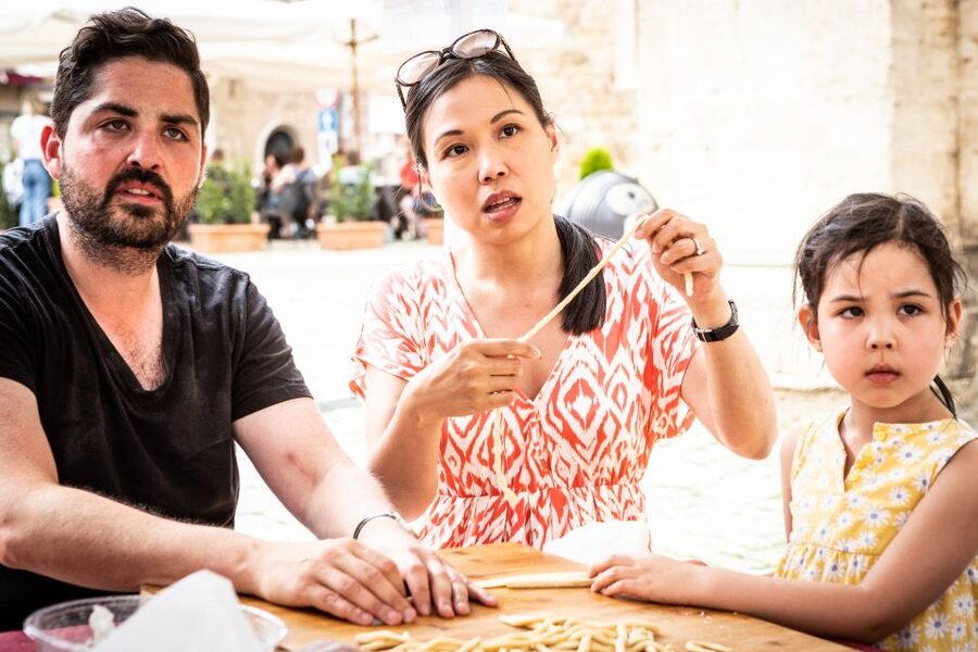 Montepulciano: Italian Cooking Class at a Tuscan Farm - Key points at a glance