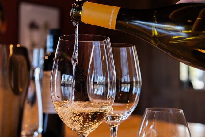Montserrat Full Day Tour with Farmhouse Lunch and Winery Visit - What the winery visit adds