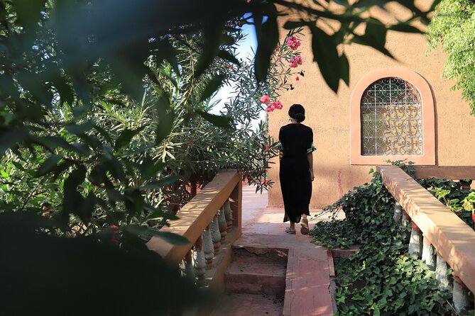 Moroccan Cooking Class and Eco-Farm Visit - Full day - From Agadir’s coast to Green Akal in Sidi Boushab