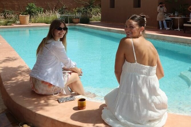 Moroccan Cooking Class In Farm with Transfer Marrakech - Price, transport, and group size