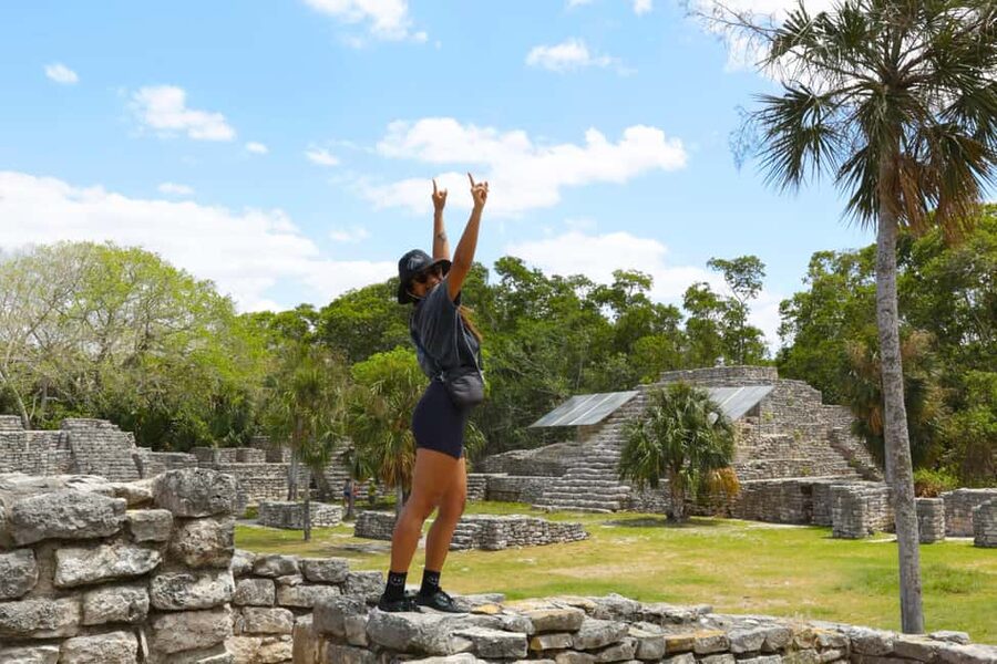Motul, Hacienda, Xcambo, Pink Salt Mine & Progreso Day Trip - Why this day trip covers so much of Yucatan