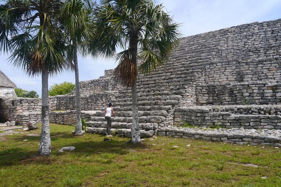 Motul, Hacienda, Xcambo, Pink Salt Mine & Progreso Day Trip - What the $87 price really covers