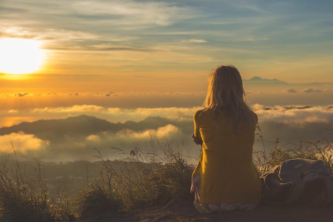 Mount Batur Sunrise Trekking and Rice Terrace Adventure - The guides are a big part of the experience