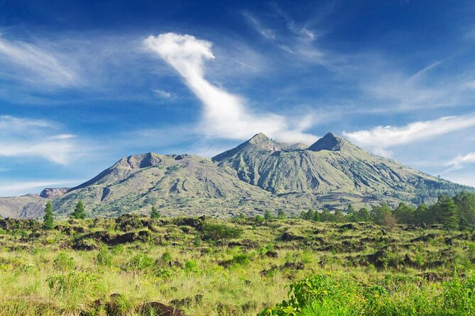 Mount Batur Sunrise Trekking and Rice Terrace Adventure - Weather, fitness, and what to bring