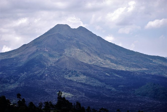 Mount Batur Volcano, temples, Scenic Rice Terrace and Swing - Celuk and Mas: Bali’s working craft villages