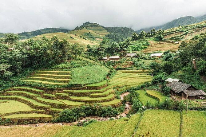 Mountain views & Rice Terraced Fields Hiking – 2D 1N - Key points to know before booking