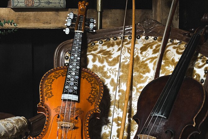 Music of the Fjord: Norwegian Folk at The Fjord Farm in Flåm - My Take on the Fjord Farm Experience