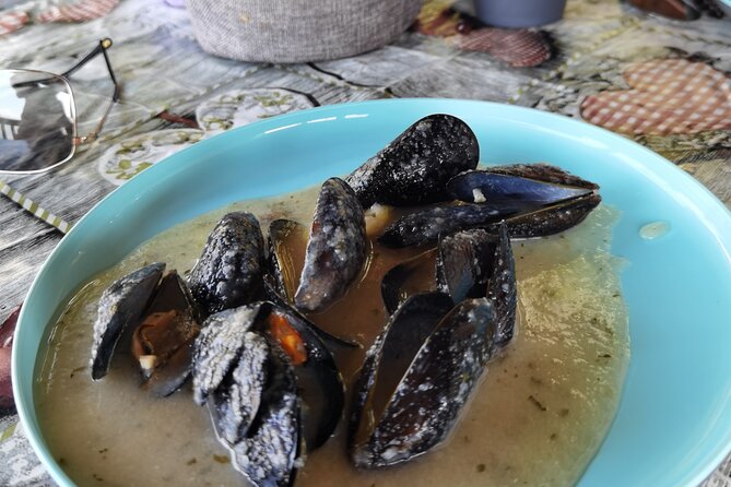 Mussel & Oyster Farm with Perast visitation Private Tour - Photo Stops Around Boka Bay