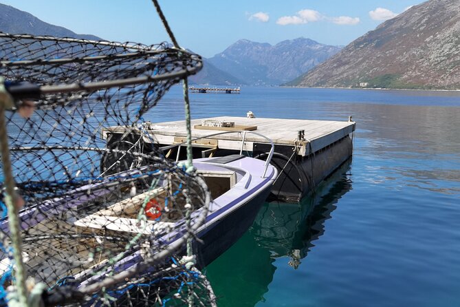 Mussel & Oyster Farm with Perast visitation Private Tour - Timing, Pickup, and Comfort