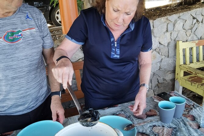 Mussel & Oyster Farm with Perast visitation Private Tour - What the Past Feedback Tells Me