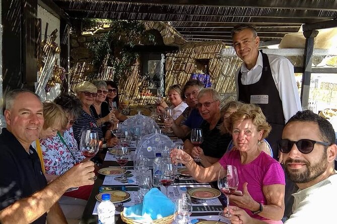 Mykonian Farm Experience - Why this farm visit adds something different to Mykonos